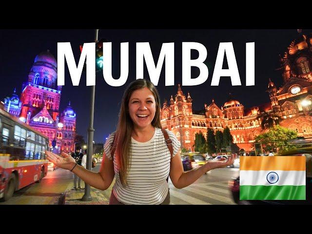 Exploring Mumbai in One Day - Best Sights in Bombay