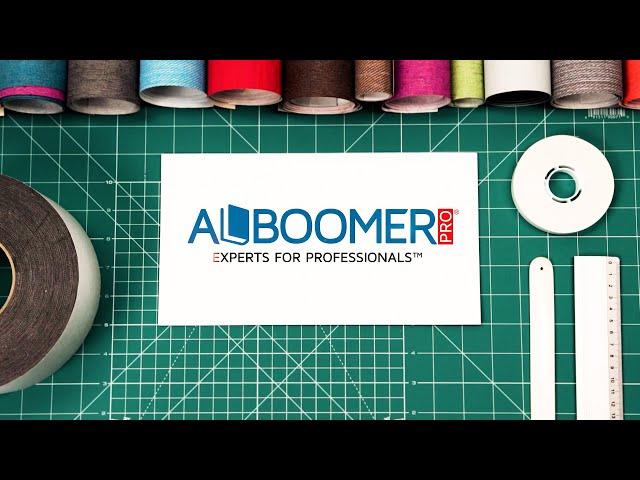 Alboomer Pro