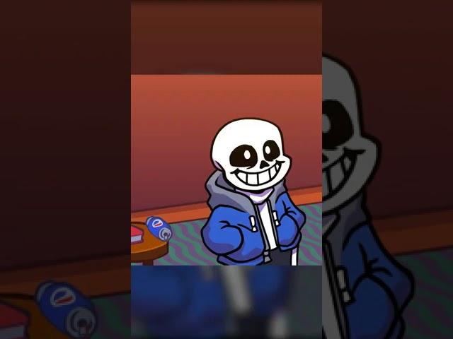 papyrus cheirou coca cola // fan dublado #fandub #undertale #fandublagem