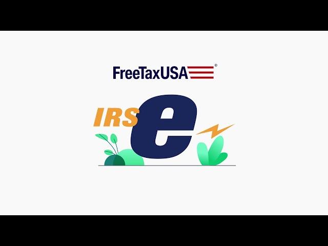 File Your Federal Taxes 100% Free (IRS E-File Included) on FreeTaxUSA