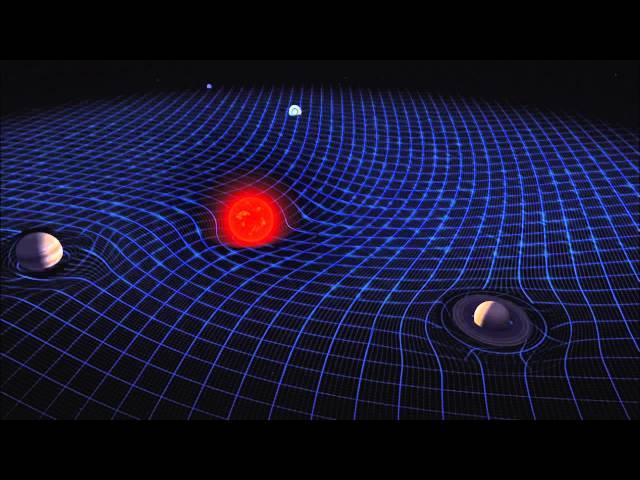 The Fabric of the Cosmos: What is Space HD & HQ