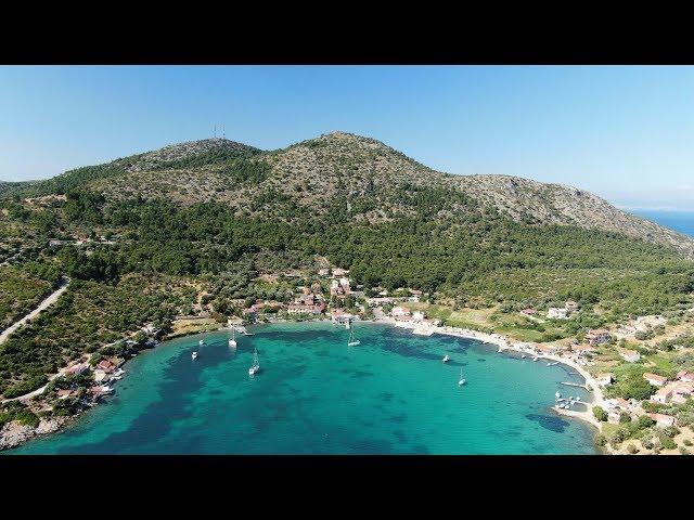 Samos, Posidonio 4k