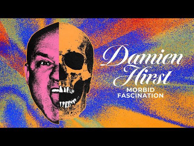 Damien Hirst: Morbid Fascination (FULL DOCUMENTARY) Artist, Art World,