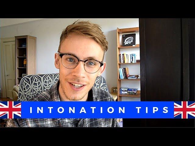 How to Improve Your Intonation | British English Lesson