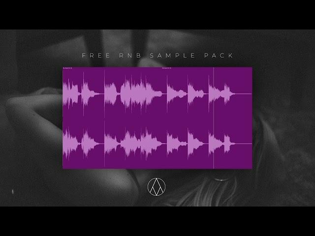 Free Alternative R&B Melody Pack 2021  | Royalty-Free Samples