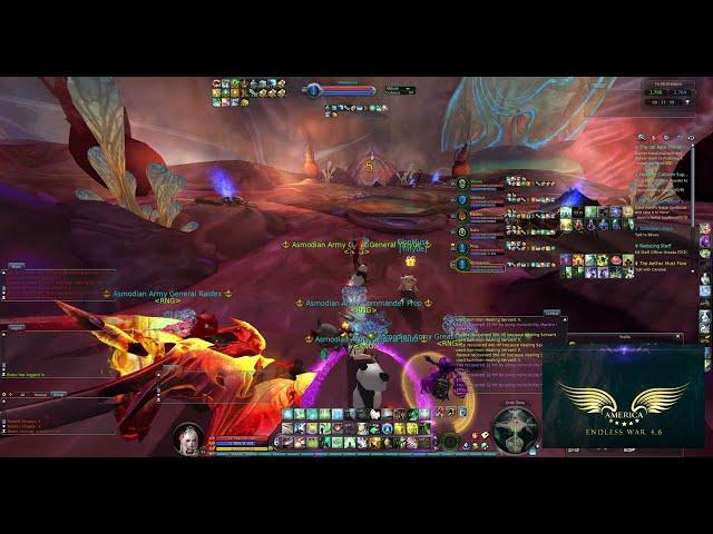 2024 11 27 Arranged Tdredge PVP