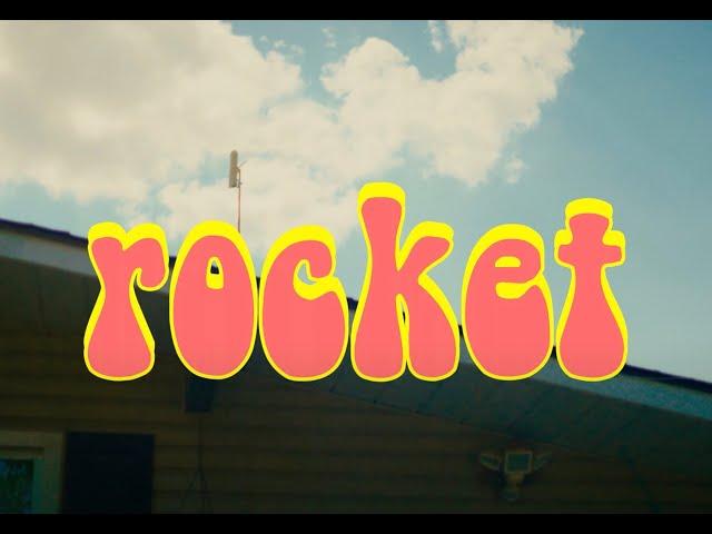 Rocket - Saint Paul - OFFICIAL MUSIC VIDEO