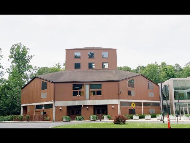 Architecture CodeX #71 Temple Beth El of Northern Westchester, Chappaqua NY by Louis Kahn