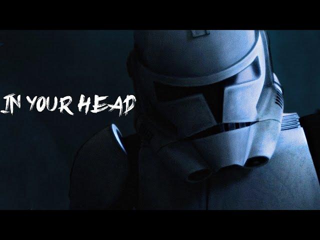 Clones - In Your Head