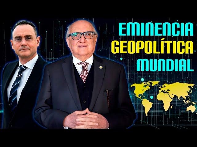 Secretos Geopolíticos - Alfredo Jalife