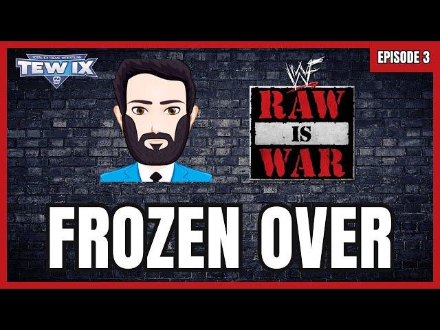 TEW IX - WWF Invasion 2001 Episode 3: Frozen Over