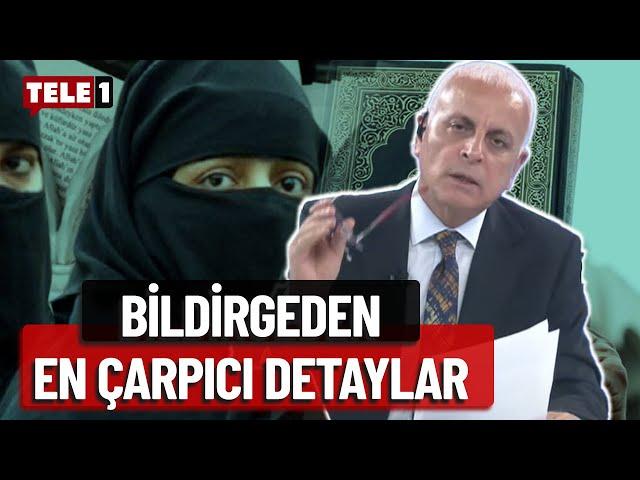 Merdan Yanardağ ilahiyatçıların "şeriat İslam değildir" bildirgesini anlattı: Türkiye'yi sarstı!