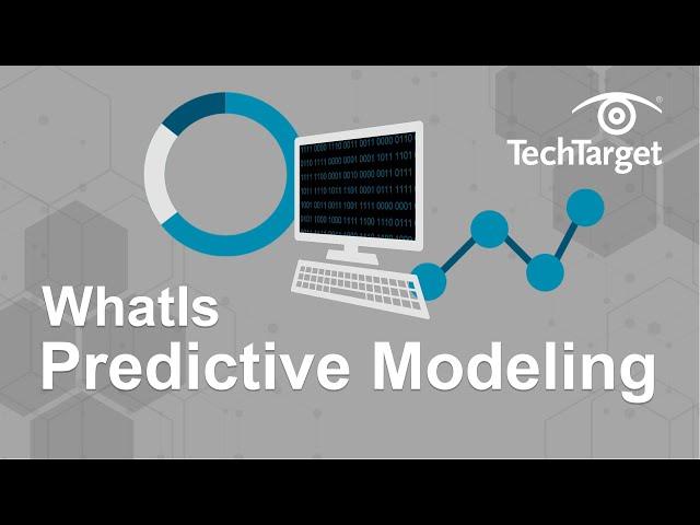 What is Predictive Modeling and How Does it Work?