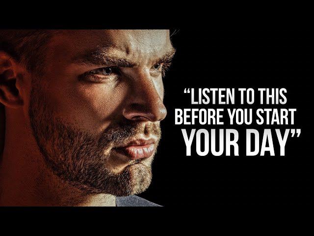 MAKE YOURSELF A PRIORITY | Best Motivational Speeches To Start Your Day Right