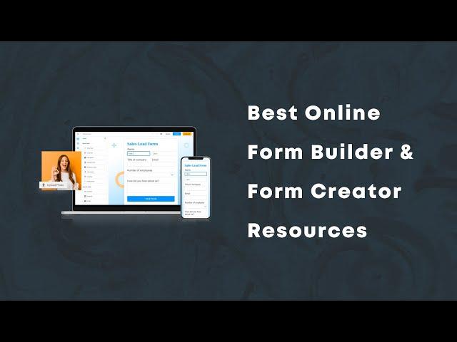 Best Online Form Builder Resources for Your Website