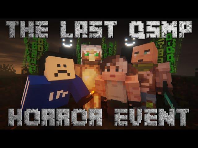 The FINAL QSMP EVENT!