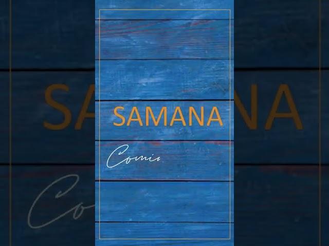 Gear up to experience an incredible charm with Samana… COMING SOON!