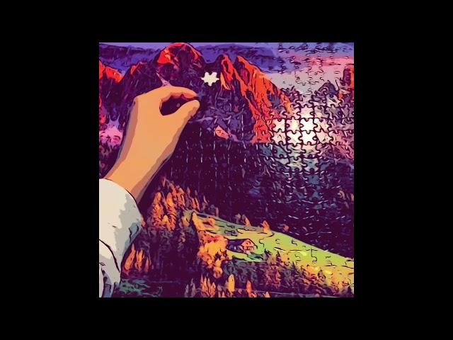 How long does it take to complete a 1000 piece puzzle? | My sister’s masterpiece | It’s Me Jazelle