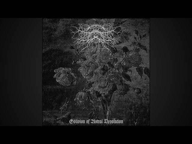 Sorrow - Oblivion Of Astral Desolation (Full Album) (DSBM)