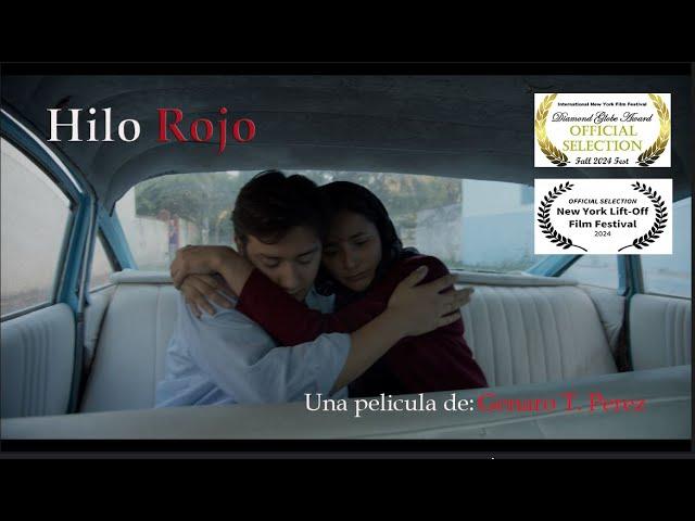 Hilo Rojo Pelicula completa