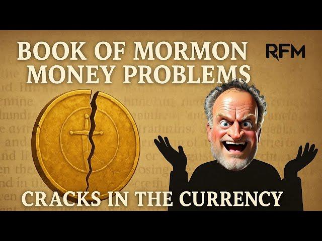Book of Mormon Money Problems