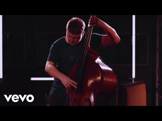 GoGo Penguin - Protest (Live Clip From Studio Two)