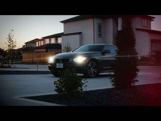 CINEMATIC REAL ESTATE VIDEO | FUJI XH2S LAOWA 12MM | DAY TO NIGHT TRANSITION