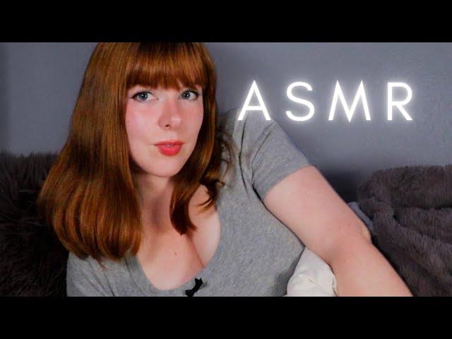 ASMR | Let’s Sleep Together  (roleplay)