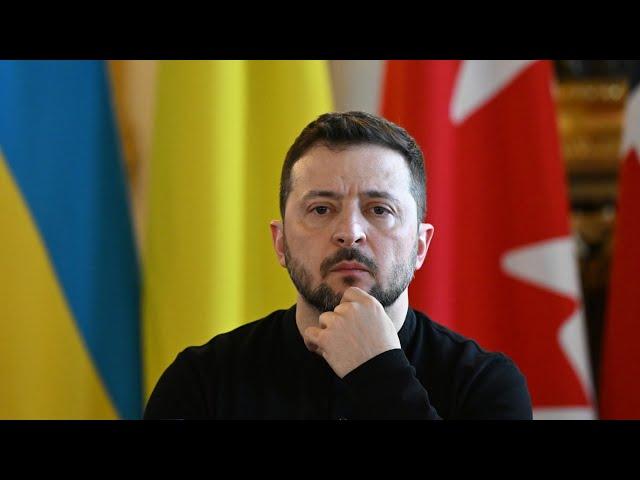 ‘Kind of an idiot’: Zelensky does not ‘understand’ US political dynamics