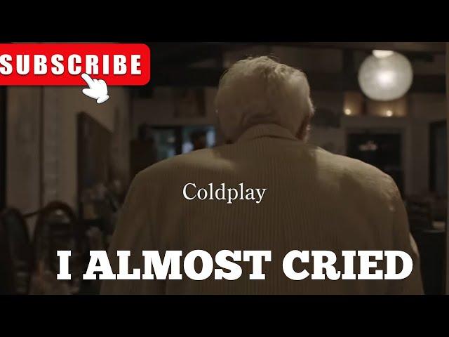 My First / Coldplay - All My Love (Official Video) (Directors' Cut) [Reaction]