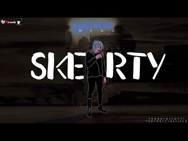 Wegz - SKERTY | ويجز - سكرتي prod. DJ Totti