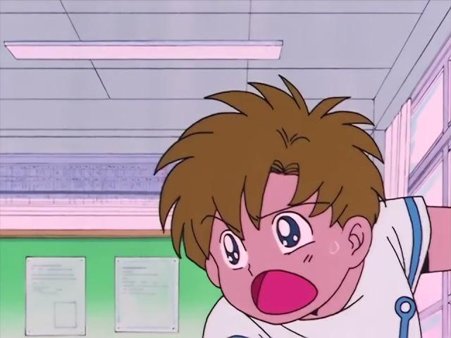 Sailor Moon is So Totally Cool!