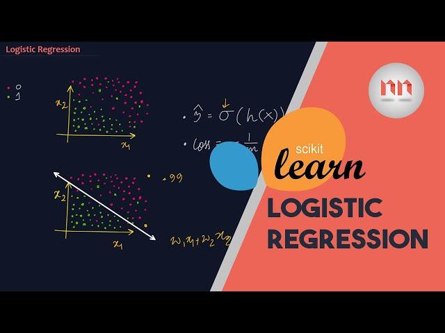 Machine Learning with Scikit-Learn Python | Logistic Regression