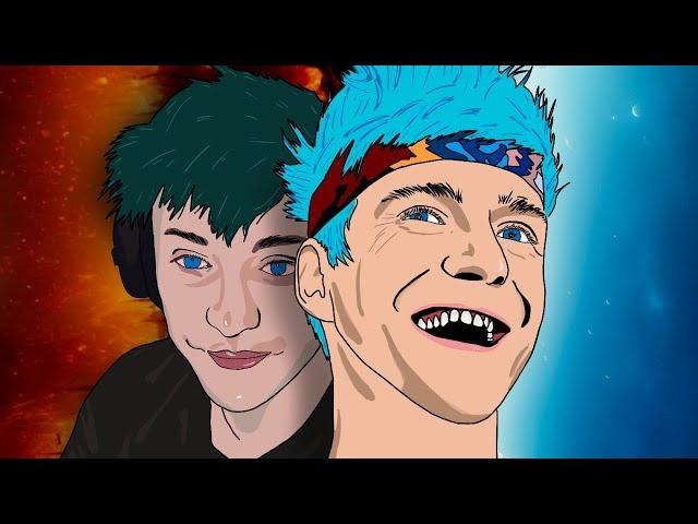 The Dark Truth Behind Ninja