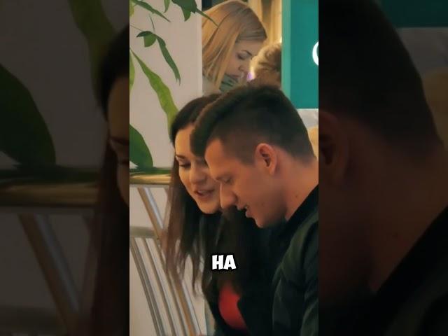 КАК ПОЗНАКОМИТЬСЯ с девушкой НА УЛИЦЕ?! Пикап ПРАНК