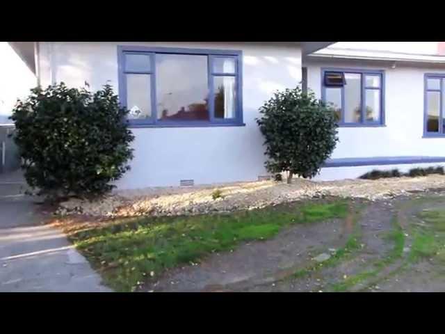 House for Rent in Palmerston North 3BR/1BA by Palmerston North Property Management