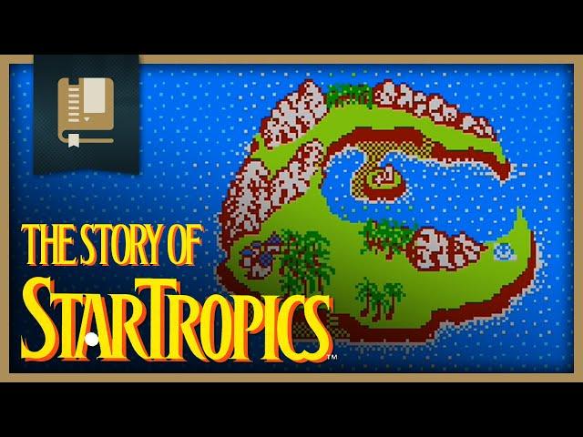 The Story of StarTropics