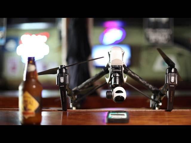 HiddenGenius - Drone Sense & Avoid Technology Competition
