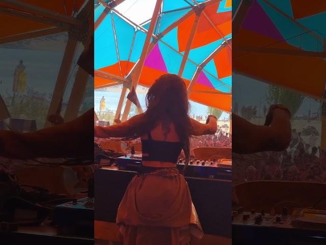 Fernanda  Pistelli at Boom Festival 2023