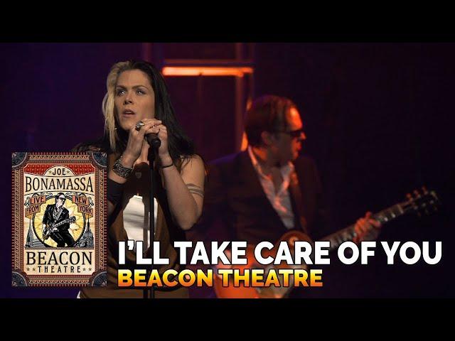 Joe Bonamassa & Beth Hart Official - "I'll Take Care of You" - Beacon Theatre Live From New York