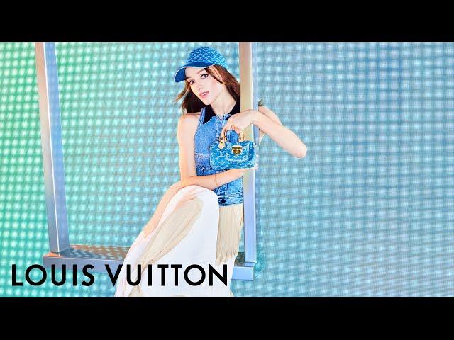 LV Remix Collection | LOUIS VUITTON