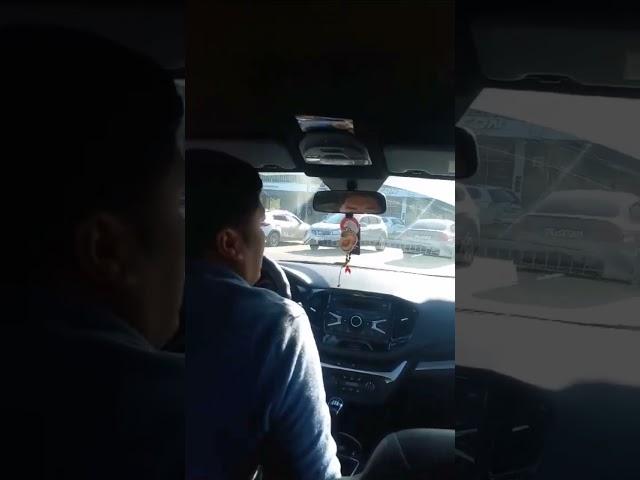 Volgagrat UFA İstanbul Namangan