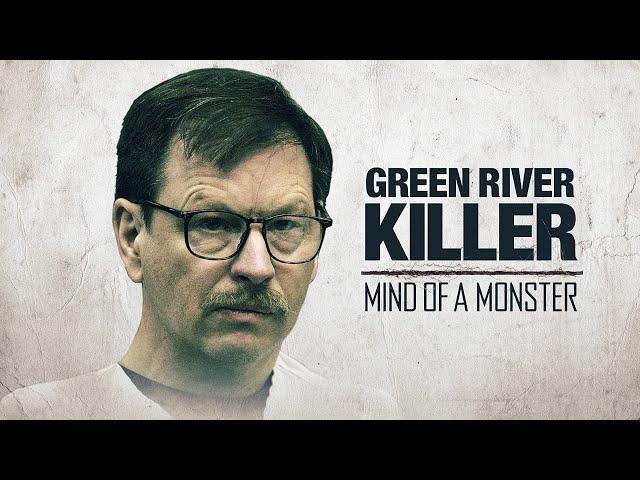 Gary Ridgway