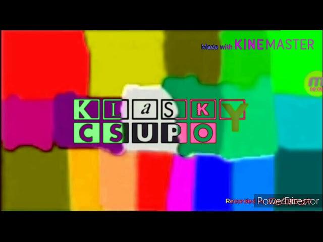 Klasky Csupo In Real I Major