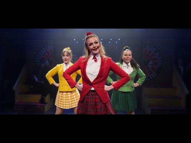 Heathers The Musical - Trailer