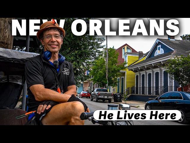 48 Hours in the New Orleans Most Tourists Miss