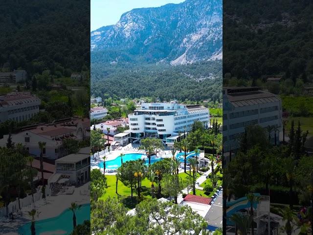 Catamaran Hotel 5*
