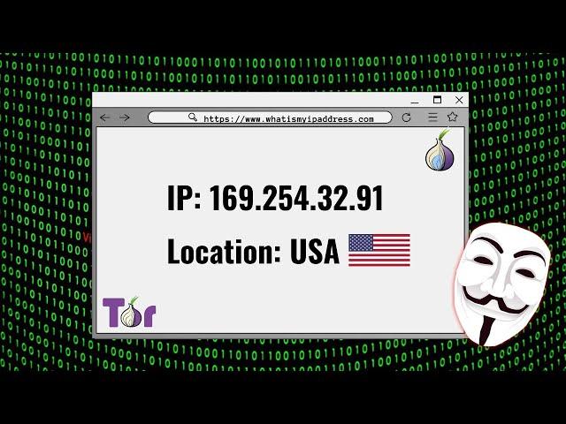 How to Change TOR IP to Specific Country/Location - Kali Linux