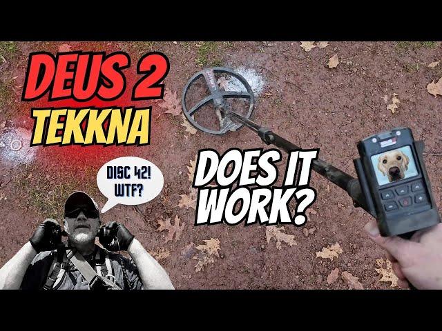 Does Gary's Tekkna Deus 2 Program Really Work? You Might be Surprised!