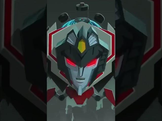 Краткая Правда О Трансформерах - Квинтессоны - #shorts #quintessons #transformers #создатели
